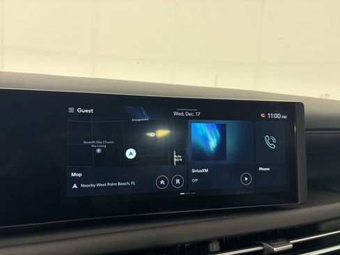 New 2026 Hyundai Santa Cruz XRT AWD/4WD image 25