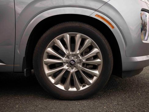 Used 2020 Hyundai Palisade Limited image 31