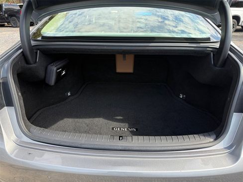 Used 2020 Genesis G80 5.0 Ultimate image 30