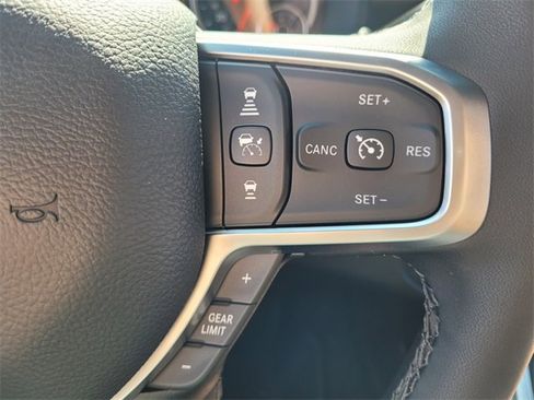 New 2026 RAM 3500 Big Horn image 26