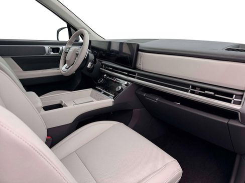 New 2026 Hyundai Santa Fe SEL image 15