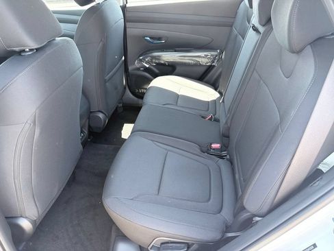 New 2026 Hyundai Tucson SE FWD image 6