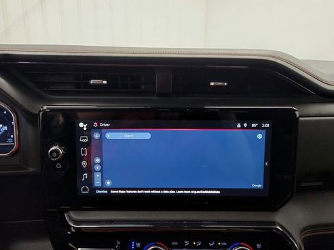 Used 2023 GMC Sierra 1500 AT4 w/ AT4 Preferred Package AWD/4WD image 23