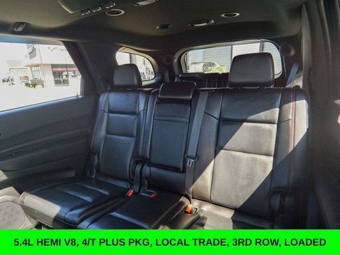 Used 2023 Dodge Durango R/T RWD image 34