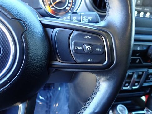 Used 2023 Jeep Wrangler Sport S image 14