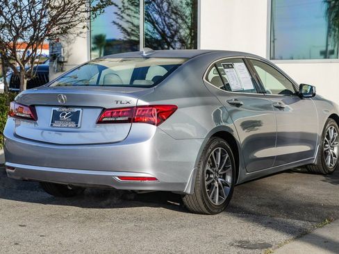Used 2016 Acura TLX V6 image 6