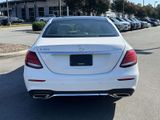 Used 2020 Mercedes-Benz E 450 4MATIC Sedan image 6