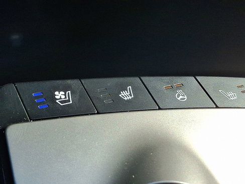 New 2025 Kia EV6 GT-Line image 13