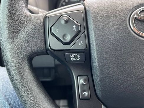 Used 2023 Toyota Tacoma SR AWD/4WD image 18