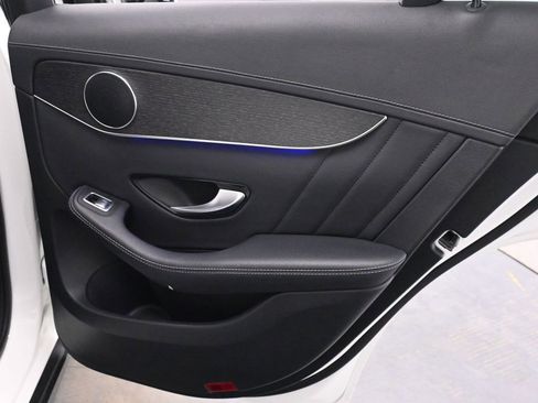 Used 2023 Mercedes-Benz GLC 300 4MATIC Coupe image 19