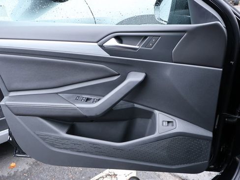 New 2026 Volkswagen Jetta Sport image 35