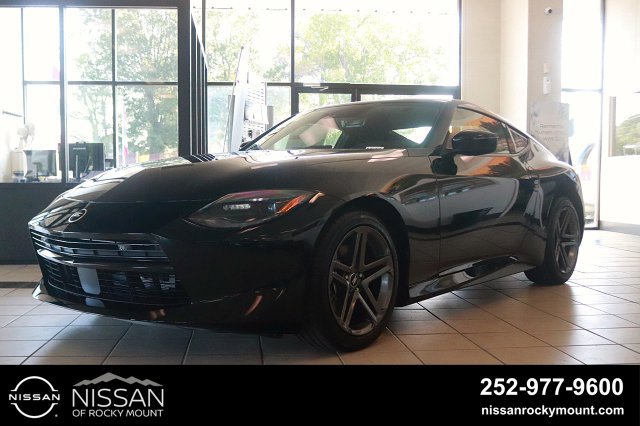New 2027 Nissan Z Performance RWD image 3