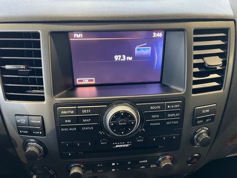 Used 2013 Nissan Armada Platinum image 35