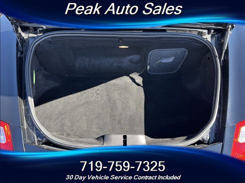 Used 2007 Porsche Boxster S image 30