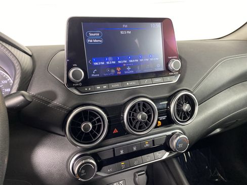 Used 2023 Nissan Sentra SV image 27