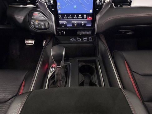 Used 2025 RAM 1500 RHO w/ RHO Level 1 Equipment Group image 17