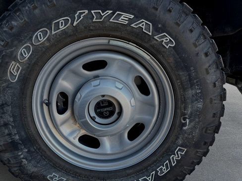 Used 2024 Ford F250 XL w/ XL Off-Road Package image 35