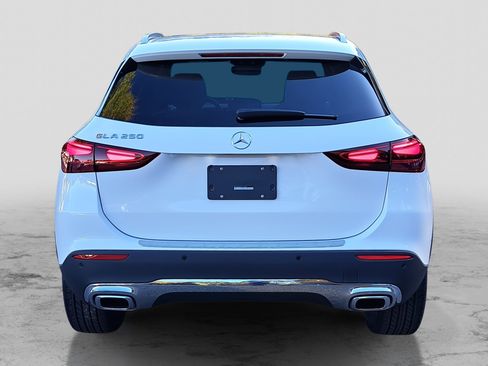 New 2026 Mercedes-Benz GLA 250 image 6