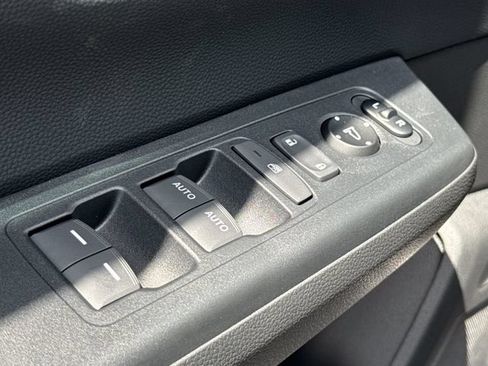 New 2026 Honda CR-V Sport image 25