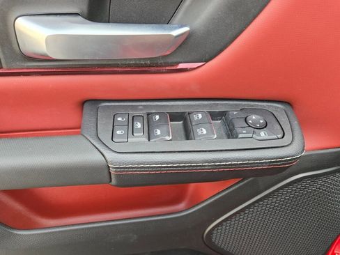 Used 2025 RAM 1500 Rebel w/ Trailer Tow Group image 23