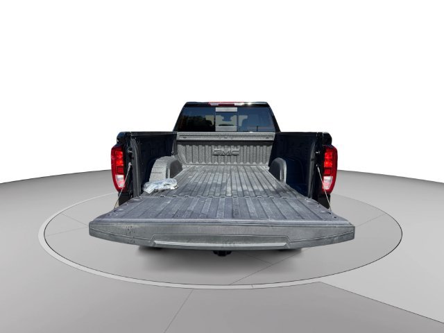 Certified 2025 GMC Sierra 1500 Elevation w/ Elevation Premium Package AWD/4WD image 18