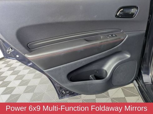 Certified 2024 Dodge Durango GT AWD/4WD image 28