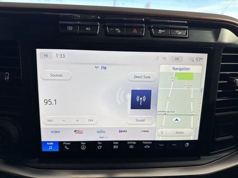 Used 2023 Ford F250 King Ranch w/ Chrome Package image 24