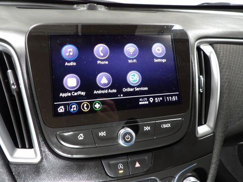 Used 2024 Chevrolet Malibu RS image 16