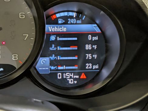 Certified 2025 Porsche 718 Cayman S image 30