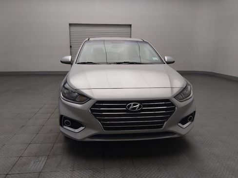 Used 2022 Hyundai Accent SEL FWD image 14