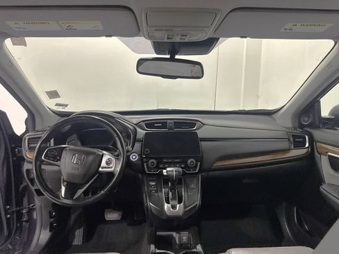 Used 2017 Honda CR-V EX-L image 2