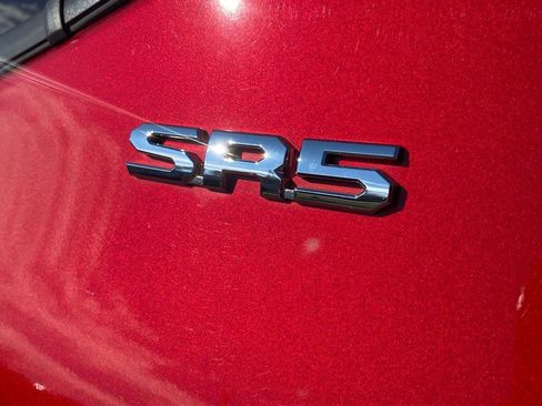 Used 2023 Toyota Tundra SR5 w/ SR5 Premium Package AWD/4WD image 15