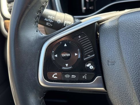 Used 2017 Honda CR-V EX-L image 19