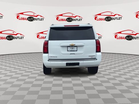 Used 2019 Chevrolet Tahoe Premier AWD/4WD image 7