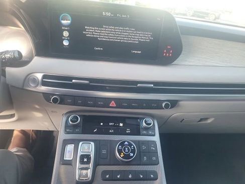 Used 2023 Hyundai Palisade Calligraphy AWD/4WD image 18