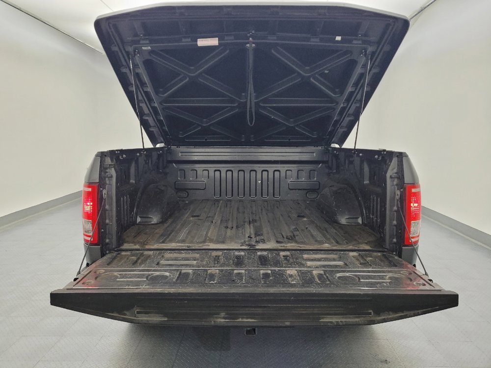 Used 2016 Ford F150 XLT w/ Equipment Group 301A Mid AWD/4WD image 29