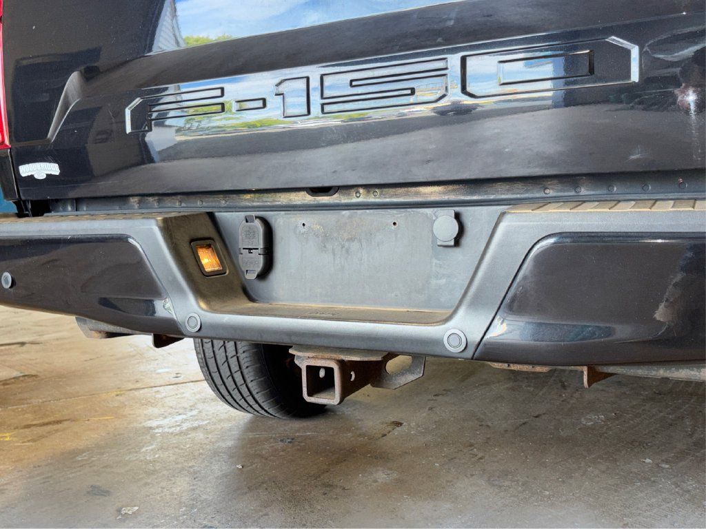 Used 2019 Ford F150 XL w/ Equipment Group 101A Mid AWD/4WD image 19