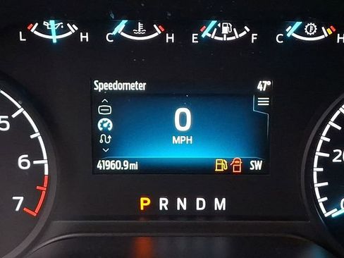 Used 2023 Ford F150 XLT image 22