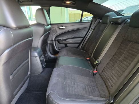 Used 2023 Dodge Charger Scat Pack w/ Daytona Edition Group RWD image 15