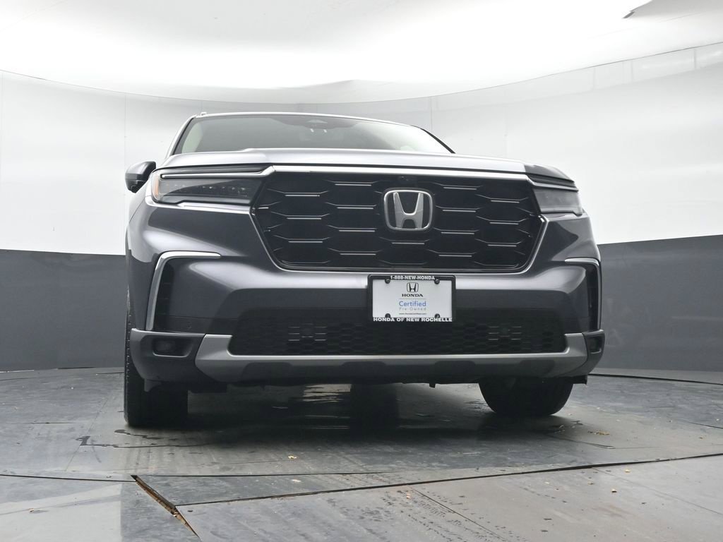 Used 2024 Honda Pilot Elite image 38