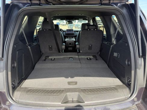 Used 2024 Chevrolet Tahoe LT AWD/4WD image 18