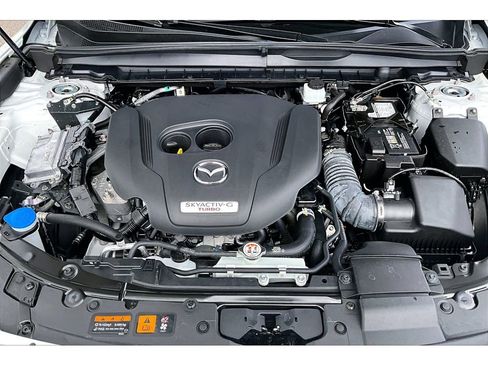 Used 2024 MAZDA CX-50 2.5 Turbo w/ Weather Package AWD/4WD image 29
