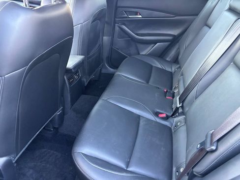 Used 2024 MAZDA CX-30 AWD 2.5 S w/ Select Sport Pkg image 12