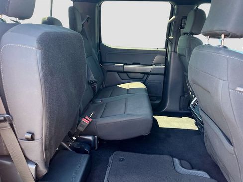 Used 2024 Ford F150 XLT w/ Equipment Group 302A MID image 28