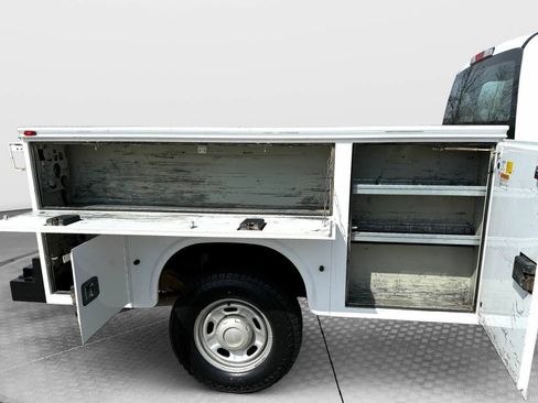 Used 2017 Ford F250 XL AWD/4WD image 15