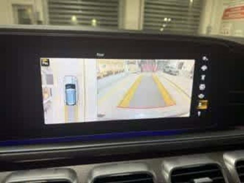 Used 2021 Mercedes-Benz GLE 350 4MATIC image 26