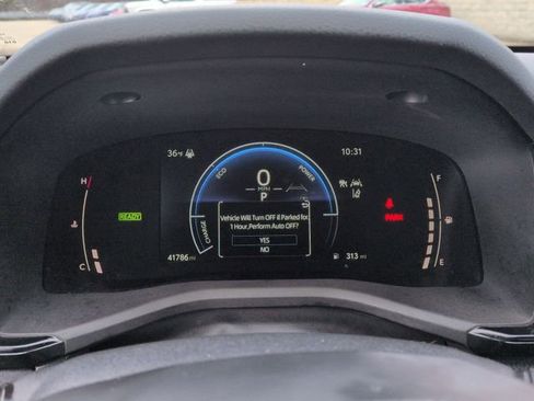 Certified 2025 Toyota Camry LE image 16