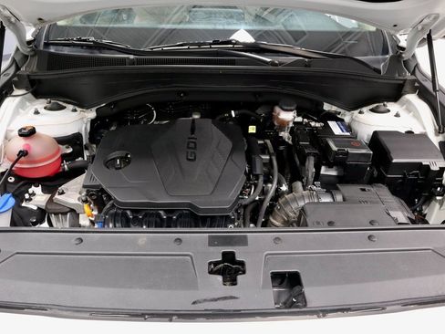 Certified 2023 Hyundai Santa Fe SEL image 18