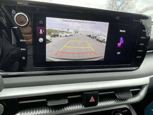 Used 2024 Kia K5 GT-Line image 20