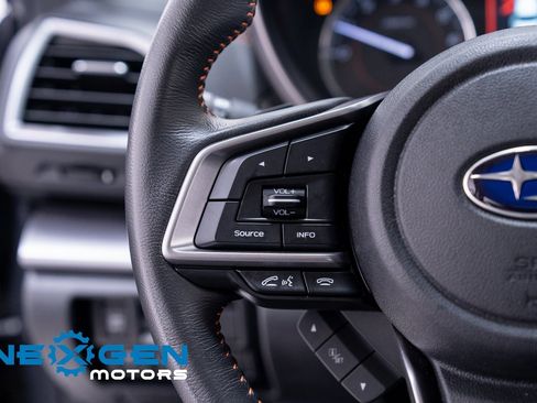 Used 2023 Subaru Crosstrek 2.5i Limited image 21